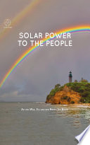 Solar power to the people /