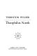 Theophilus North / [by] Thornton Wilder.