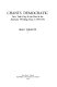 Chants democratic : New York City & the rise of the American working class, 1788-1850 /