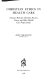 Christian ethics in health care : a source book for Christian doctors, nurses and other health care professionals / John Wilkinson.