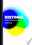 Historia : profiles of the historical impulse /