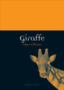 Giraffe / Edgar Williams.