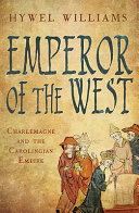 Emperor of the west  /