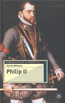 Philip II / Patrick Williams.