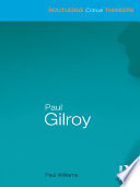 Paul Gilroy /