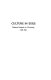 Culture in exile : Russian emigrés in Germany, 1881-1941 /