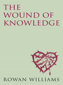 The wound of knowledge /