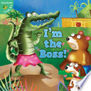 I'm the boss! /