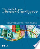 The profit impact of business intelligence /