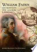 William Faden and Norfolk's 18th-century landscape /