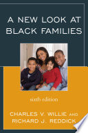 A new look at black families