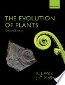 The evolution of plants /