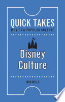 Disney culture / John Wills.