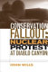 Conservation fallout : nuclear protest at Diablo Canyon /