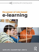 The power of role-based e-learning