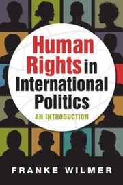 Human rights in international politics : an introduction /