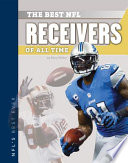 Best NFL receivers of all time /