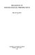 Religion in sociological perspective /