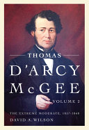 Thomas D'Arcy McGee.