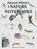 Edward Wilson's nature notebooks /