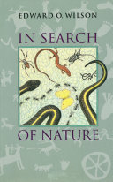 In search of nature /