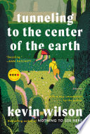 Tunneling to the center of the earth : stories /