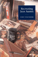 Recreating Jane Austen /
