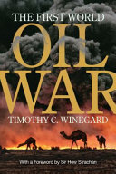 The first world oil war /