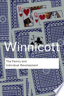 The family and individual development /