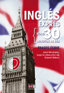 Ingles express : frases clave /