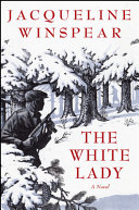 The white lady : a novel /