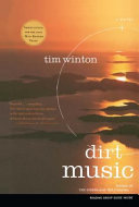 Dirt music : a novel /
