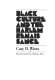 Black culture and the Harlem Renaissance / Cary D. Wintz.