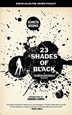 23 shades of black /