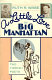 A little love in big Manhattan / Ruth R. Wisse.