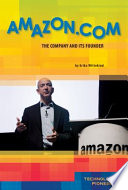 Amazon.com : the company and its founder /