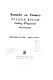 Remarks on Frazer's Golden bough / Ludwig Wittgenstein ; edited by Rush Rhees ; English translation by A. C. Miles ; revised by Rush Rhees.