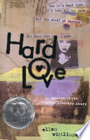 Hard love /