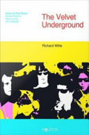 The Velvet Underground.