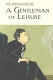 A gentleman of leisure /