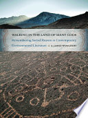 Walking in the land of many gods : remembering sacred reason in contemporary environmental literature / A. James Wohlpart.