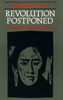 Revolution postponed : women in contemporary China /