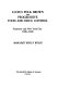 Lucius Polk Brown and progressive food and drug control : Tennessee and New York City, 1908-1920 / Margaret Ripley Wolfe.