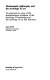 Hermeneutic philosophy and the sociology of art : an approach to some of the epistemological problems of the sociology of knowledge and the sociology of art and literature / Janet Wolff.