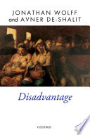 Disadvantage /