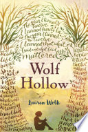 Wolf Hollow : a novel / Lauren Wolk.