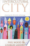 The intercultural city : planning for diversity advantage /