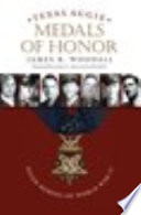 Texas Aggie Medals of Honor : seven heroes of World War II /