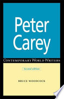 Peter Carey /