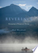 Reverence : renewing a forgotten virtue /